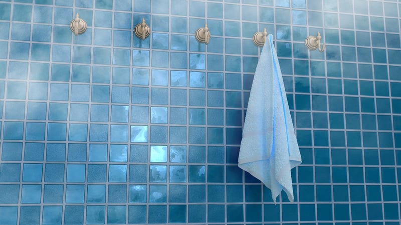 Bamboo Towels